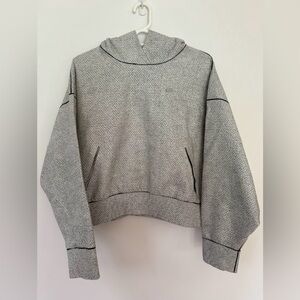 Nike Forward Tech Pack Therma Fit ADV Oversize Hoodie Medium